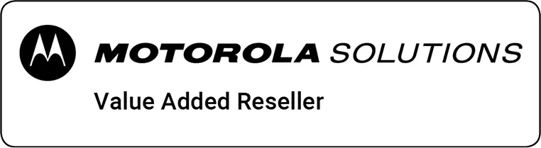 Motorola Value Added reseller